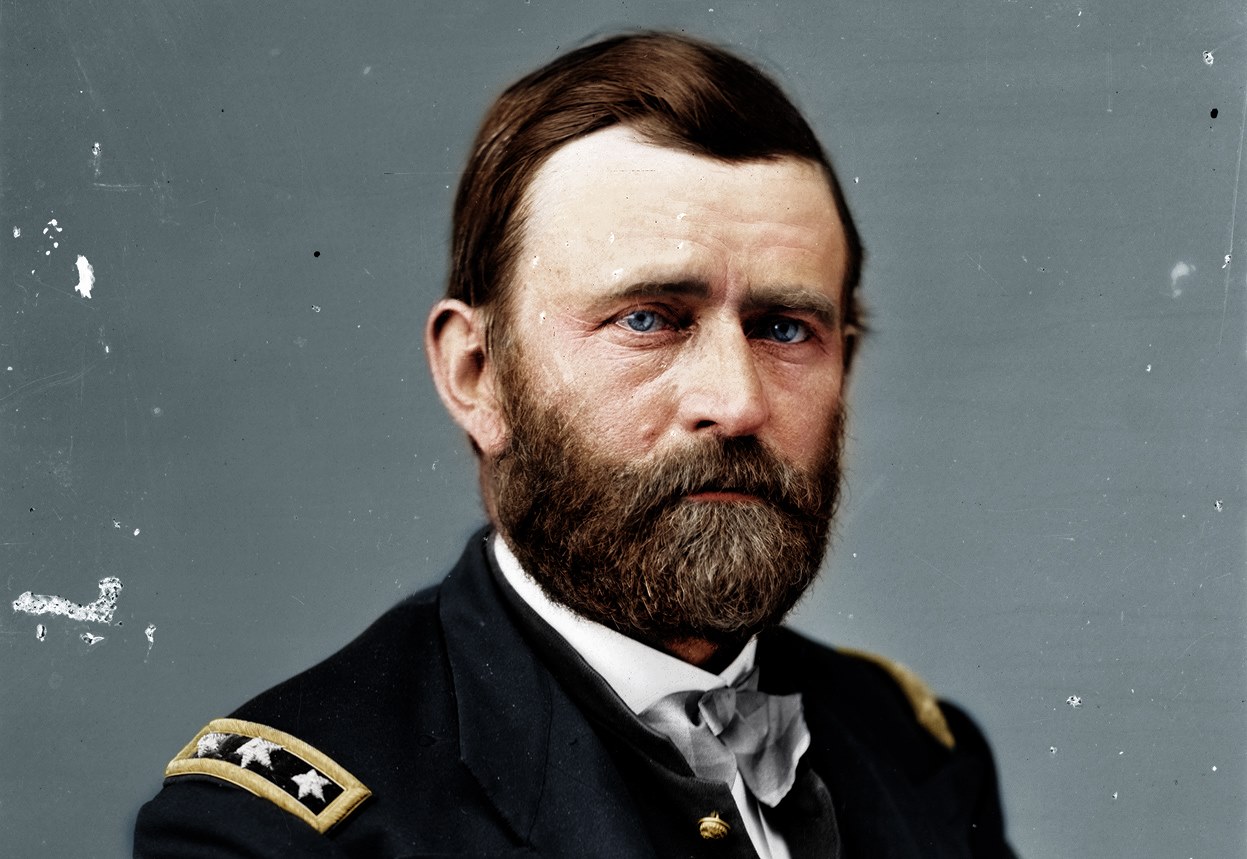 Ulysses S. Grant